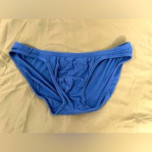 Underwear, size M